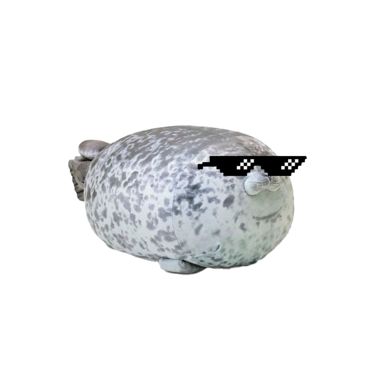 Bouncing seal